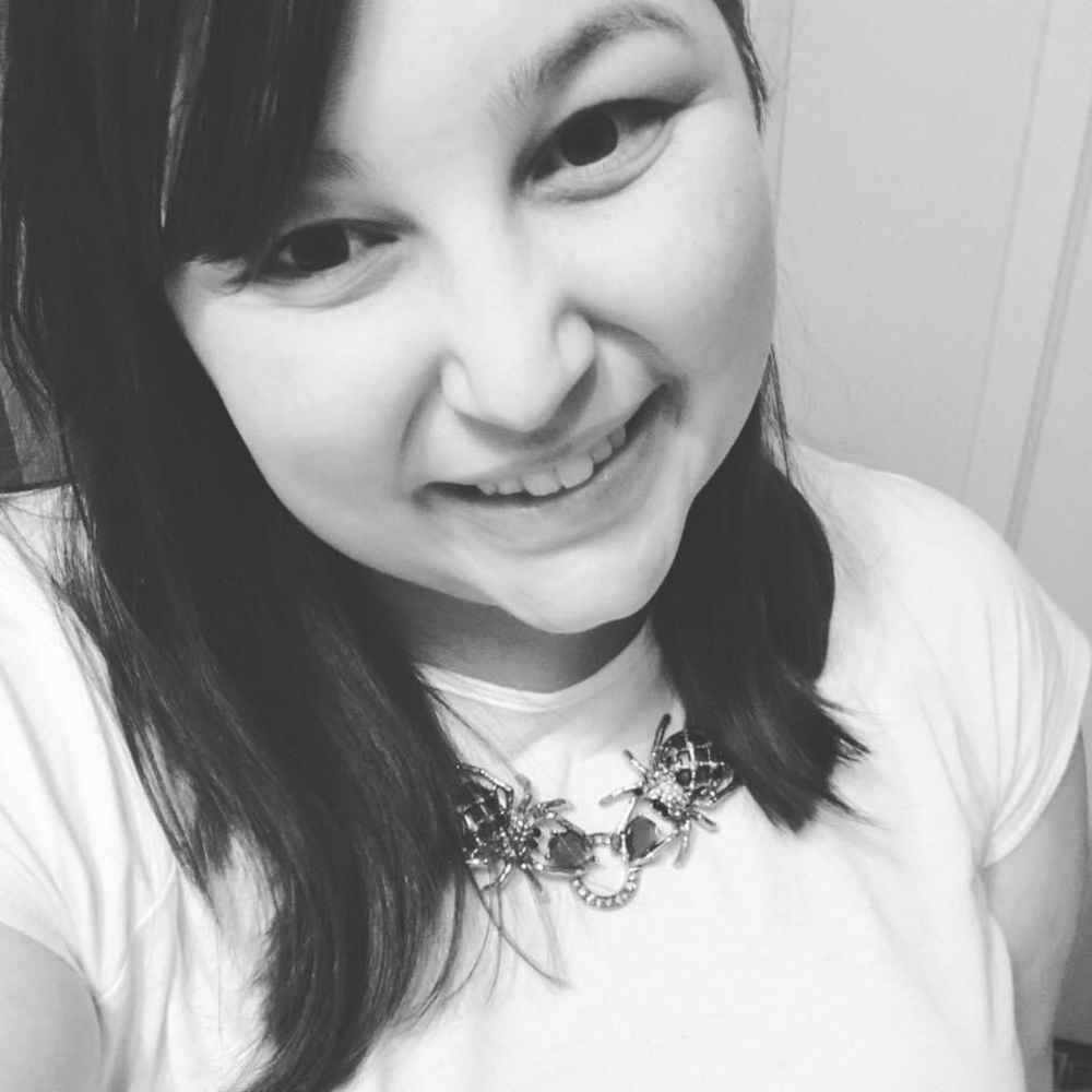 Meet your Posher, Ariel